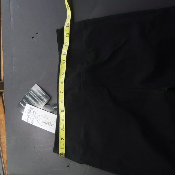 Joseph Ribkoff Capri's - Picture 8 of 9